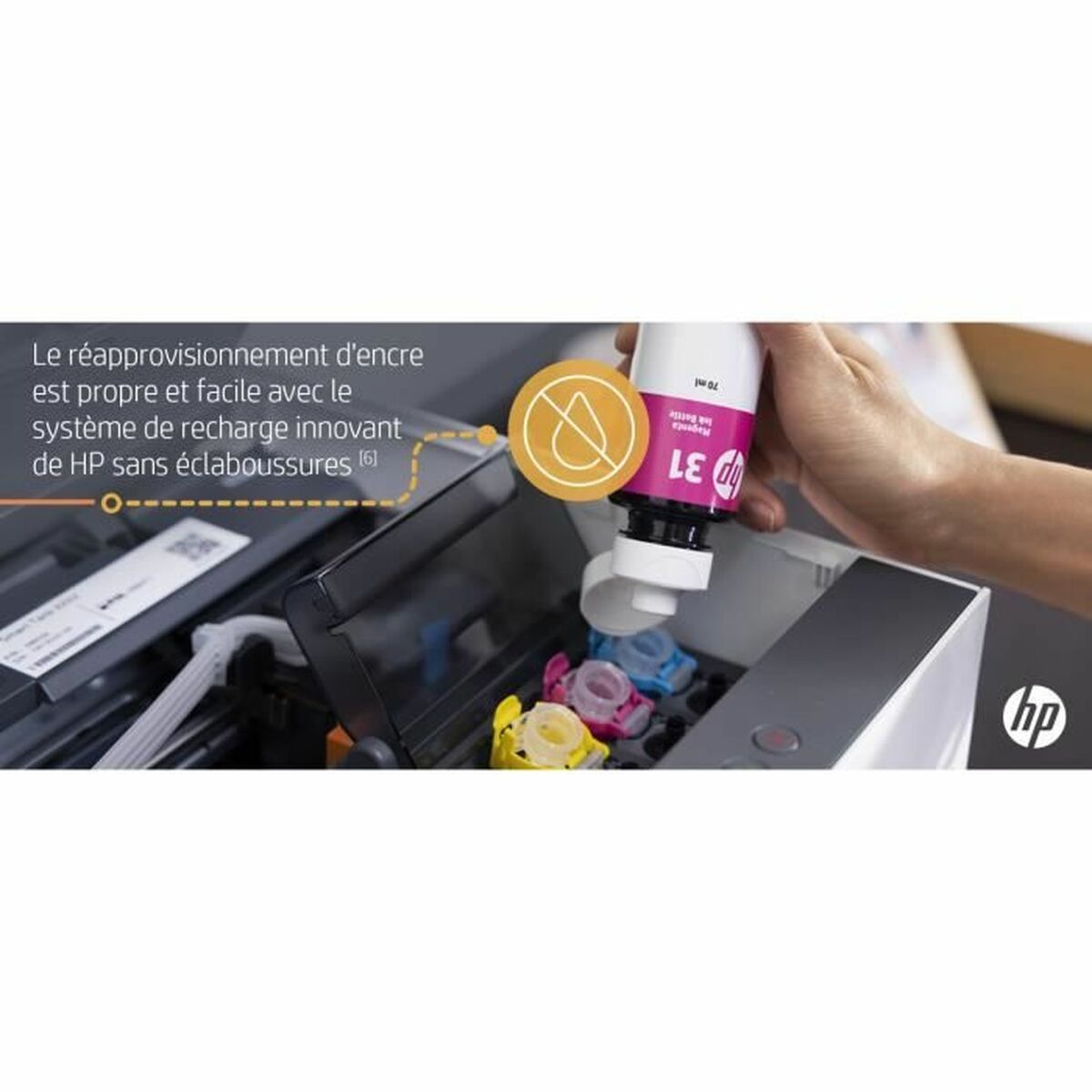 Daudzfunkcionāls Printeris HP 28B54A